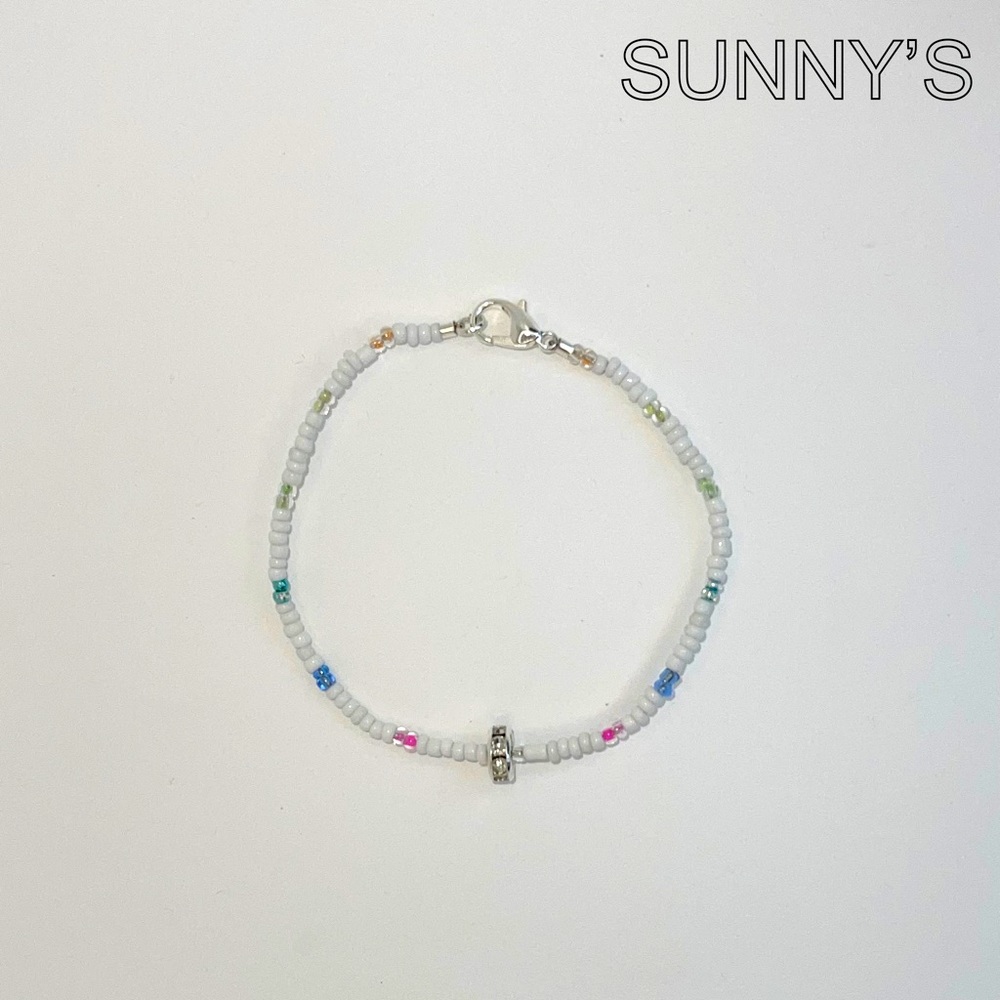 Sunny’s- Colors of Summer Days Bracelet
